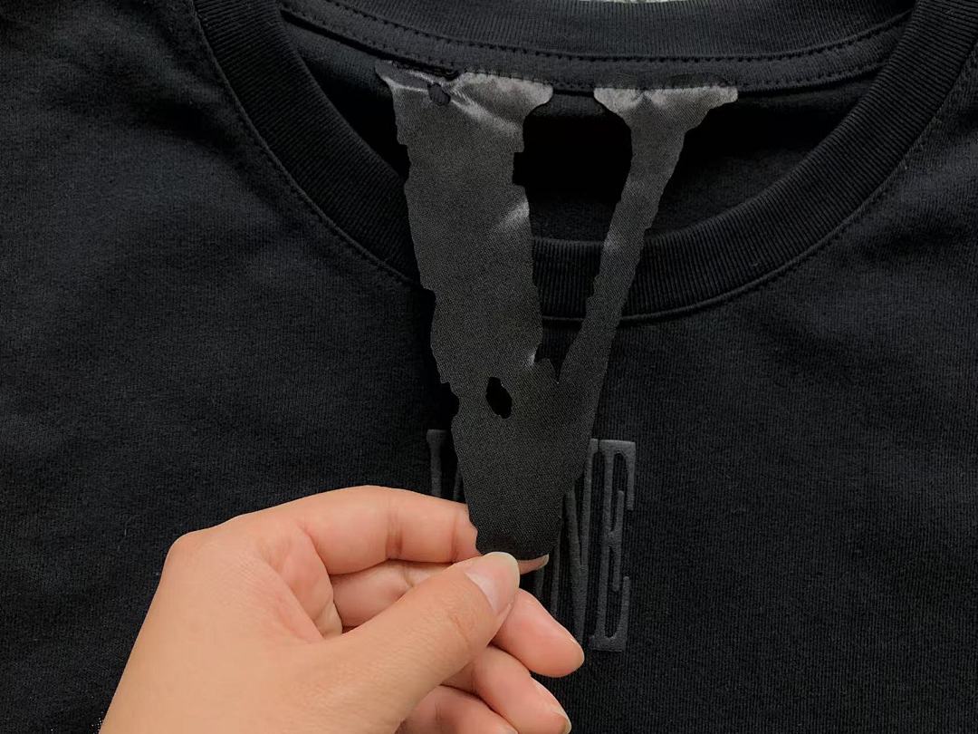 On Running 75 VLONE T-SHIRT 504145791 (Im 170Cm 60Kg I Wear Size S In The Phot) - Image 26