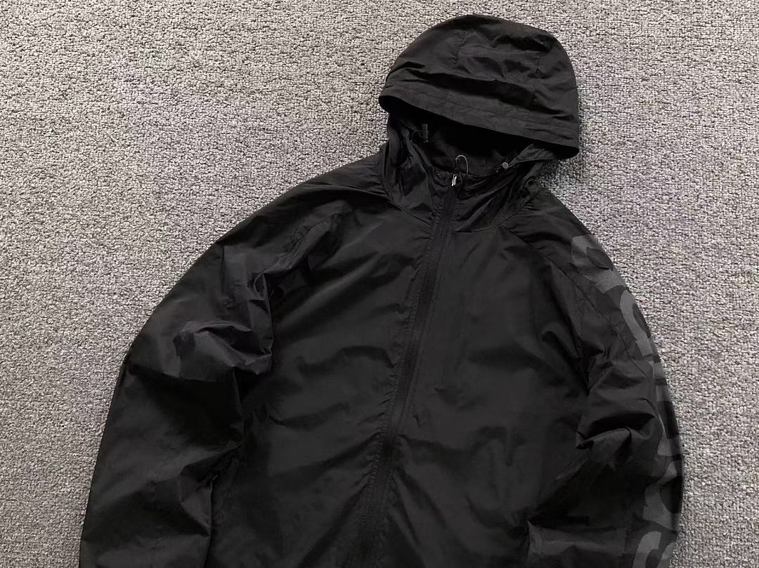 Adidas 145 A⭐I⭐AS JACKET 4206060377 (Im 170Cm 60Kg I Wear Size M In The Phot) - Image 11