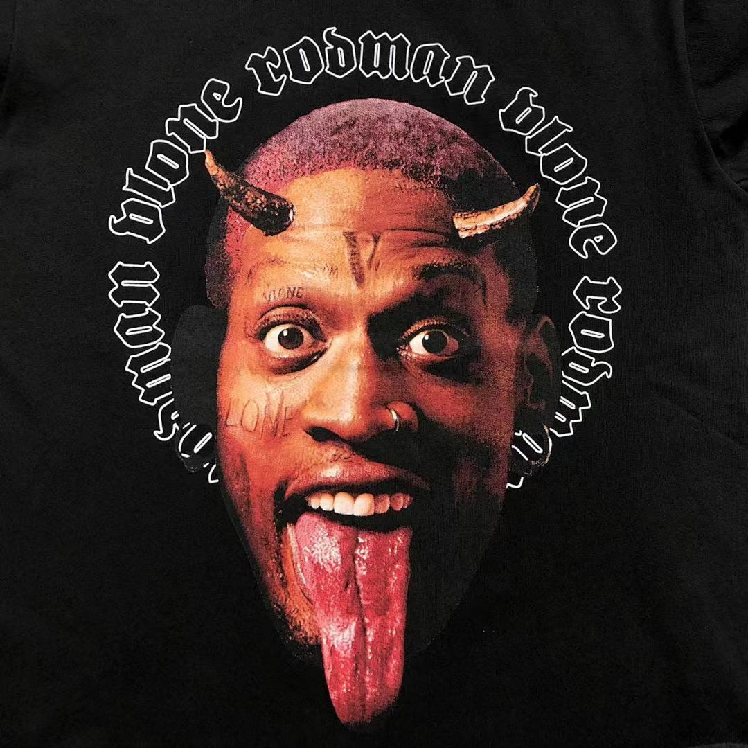 On Running 69 VLONE T-SHIRT 504142491 (Im 170Cm 60Kg I Wear Size S In The Phot) - Image 10