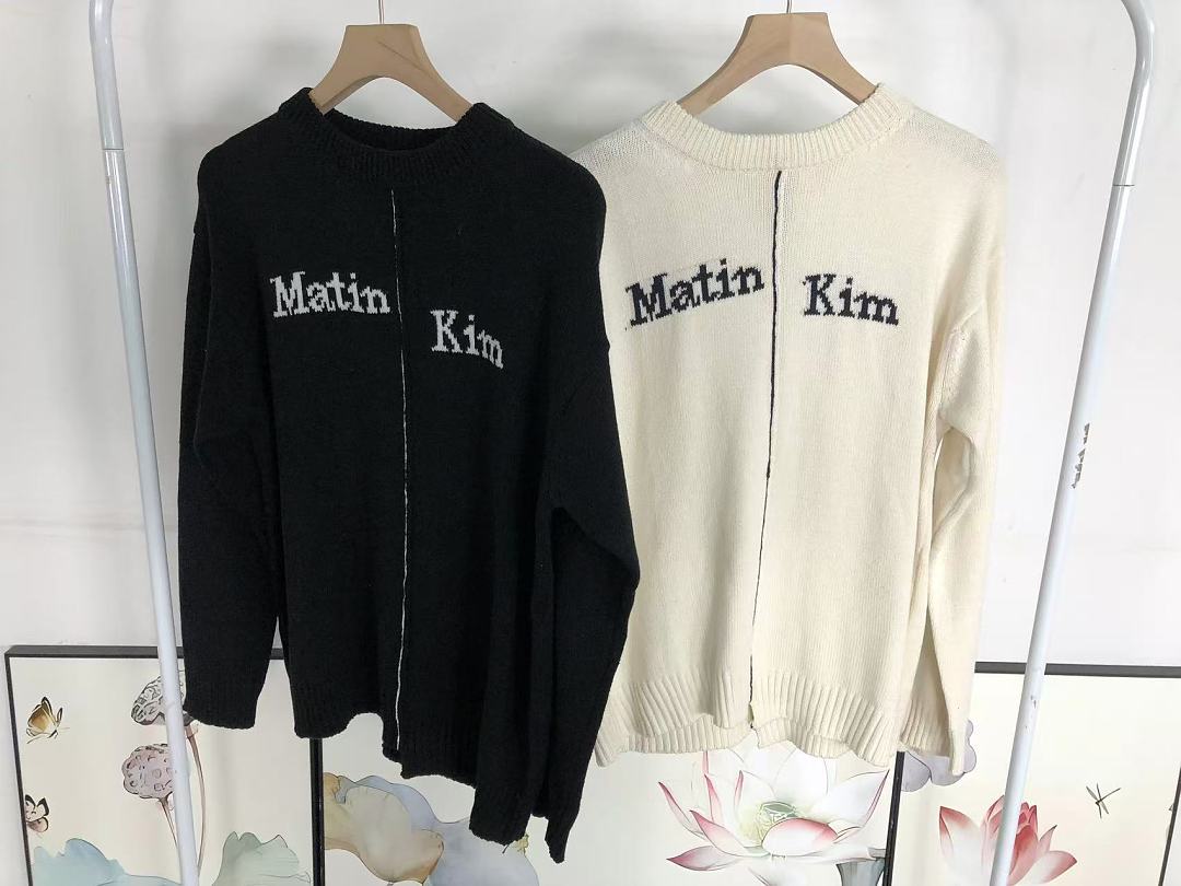 Unbranded 138 MA⭐⭐N⭐⭐M SWEATER 3206042217 (Im 170Cm 60Kg I Wear Size S In The Phot) - Image 20