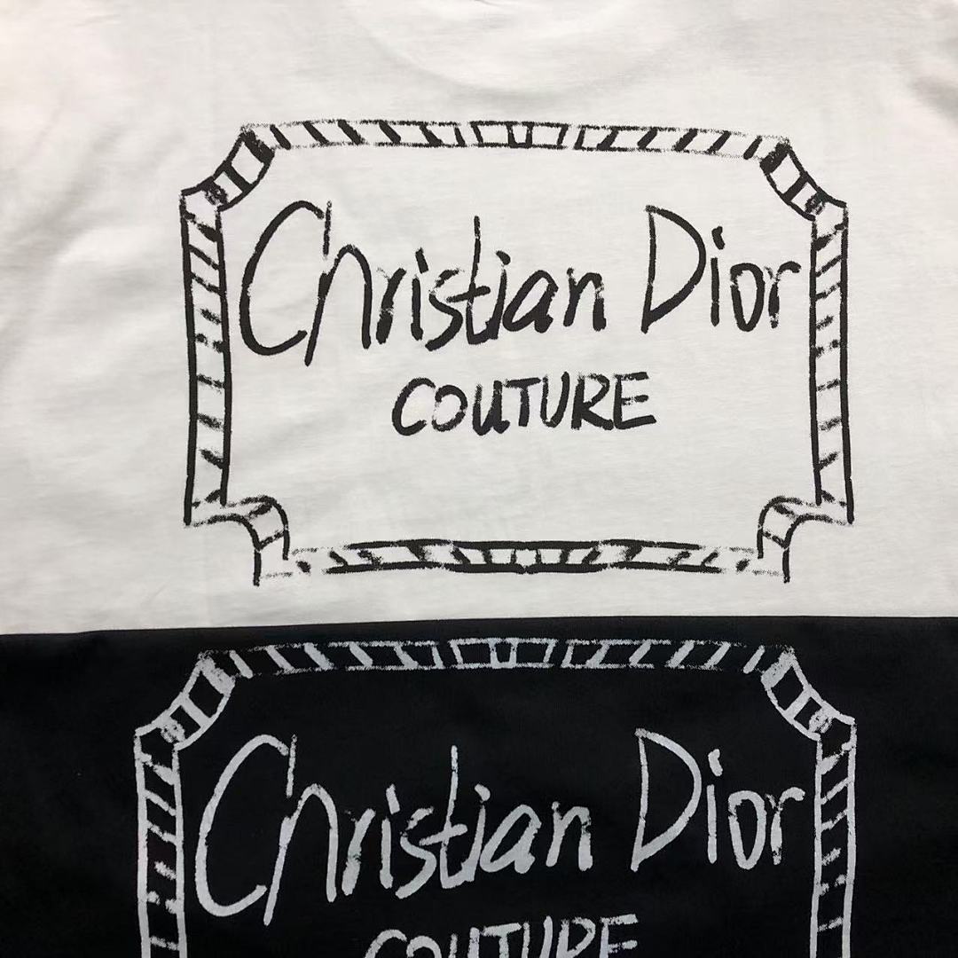 Dior 138 D⭐O⭐ T-SHIRT - Image 16