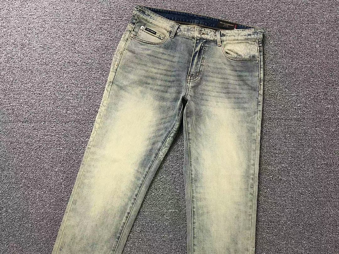 Unbranded 175 D⭐LC⭐ GA⭐⭐A⭐A TROUSERS 412252401 (Im 170Cm 60Kg I Wear Size 33 In The Phot) - Image 10