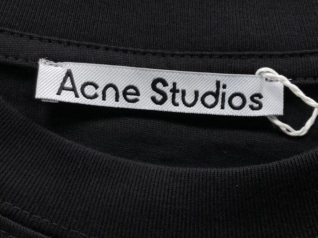 Acne Studios 138 ACNE STUDIOS T-SHIRT - Image 22