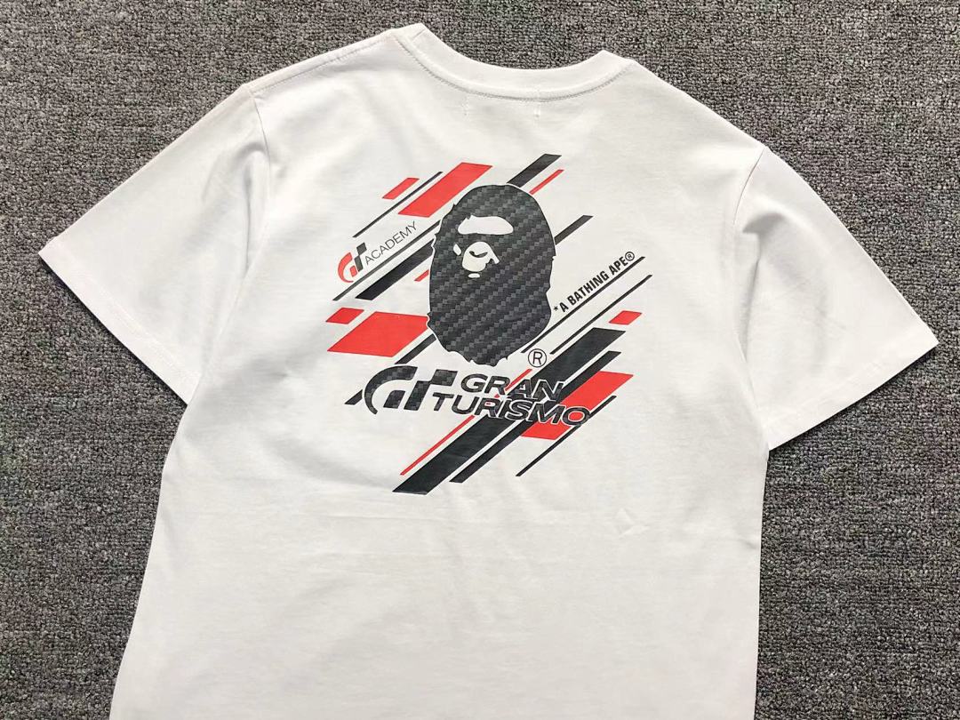 Bape 95 BAPE T-SHIRT - Image 9