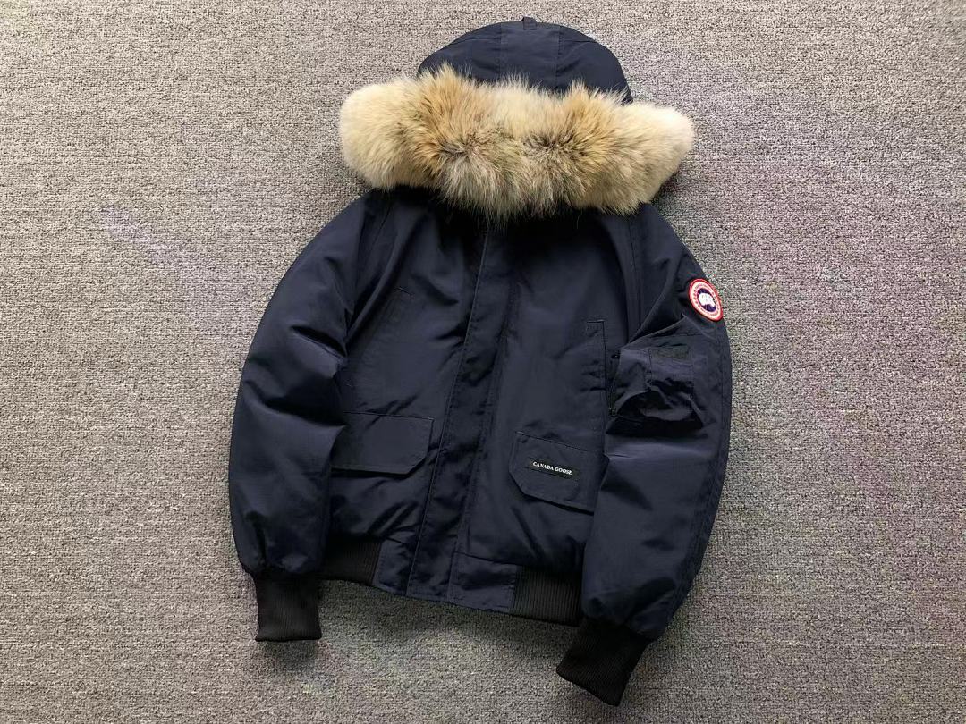 Canada Goose 498 C⭐N⭐⭐A G⭐⭐⭐E DOWN JACKETS FEMAIE - Image 9