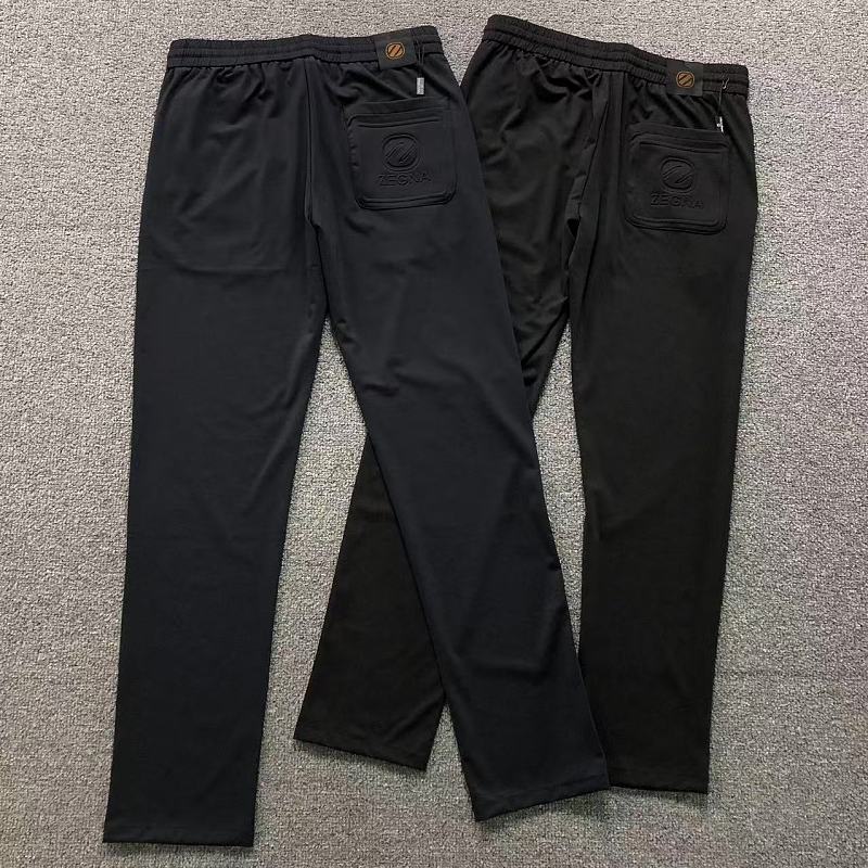 Zegna 215 ERMENEGILDO ZEGNA TROUSERS 2205261405 (Im 170Cm 60Kg I Wear Size 32 In The Phot)