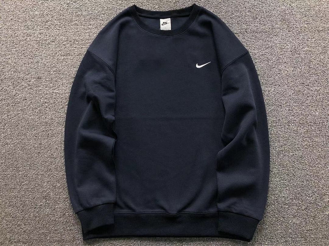Nike 98 N⭐K⭐ HOODIE 52082504123 (Im 170Cm 60Kg I Wear Size M In The Phot) - Image 7