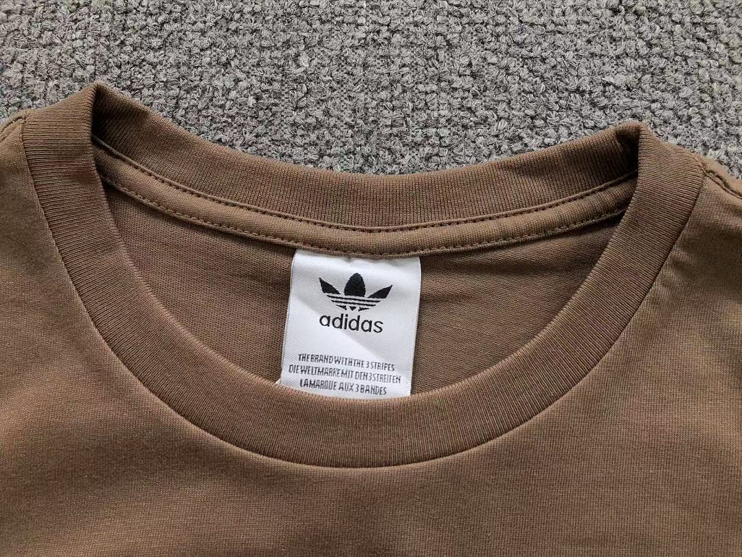 Adidas 95 A⭐I⭐AS BAPE T-SHIRT 4206050598 (Im 170Cm 60Kg I Wear Size M In The Phot) - Image 17