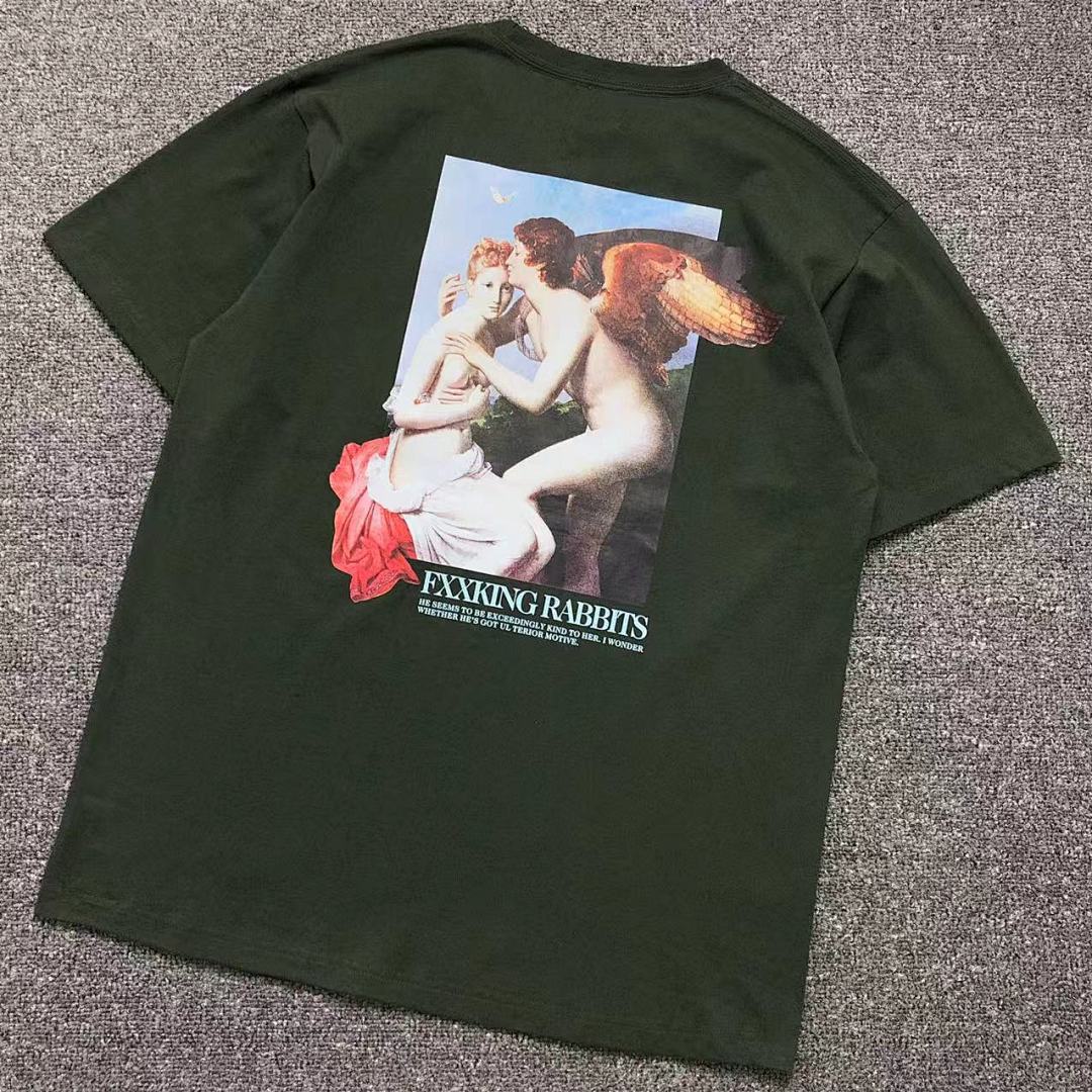 FR2 95 FR2 T-SHIRT
