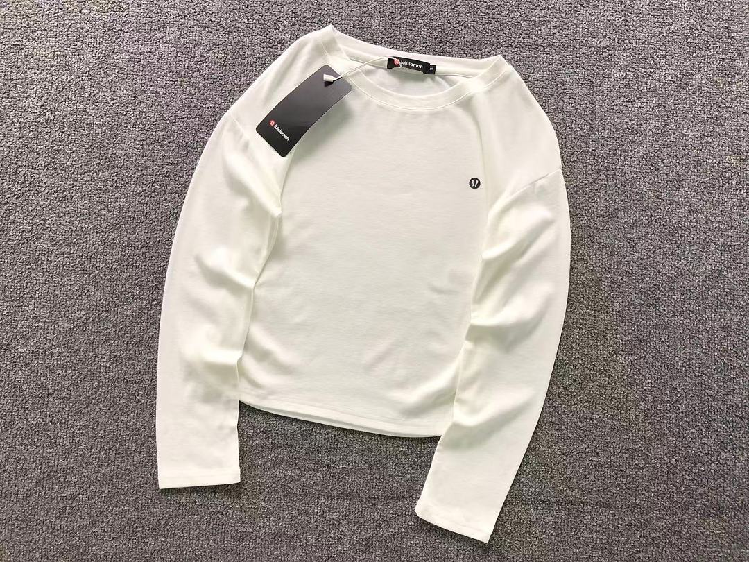 Unbranded 158 LULULEMON LONG SLEEVED FEMAIE - Image 5