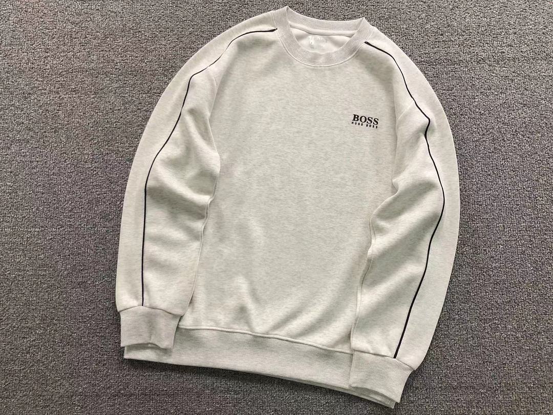 Hugo Boss 168 H⭐G⭐ B⭐⭐S HOODIE 2207091104 (Im 170Cm 60Kg I Wear Size L In The Phot) - Image 10