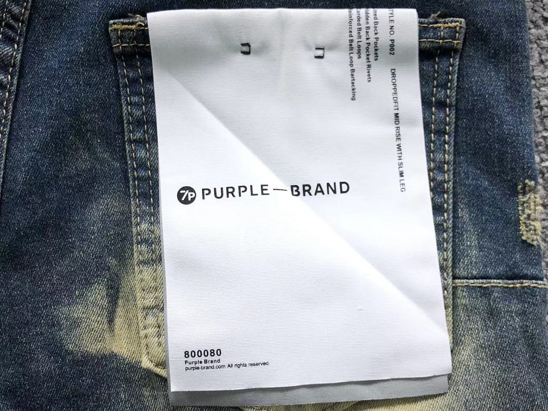 Purple 185 (PURPLE TROUSERS) - Image 10
