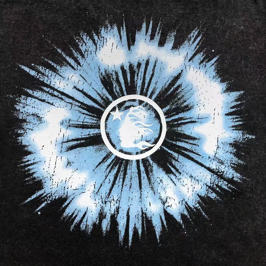 Hellstar 88 HELLSTAR T-SHIRT 503142089 (Im 170Cm 60Kg I Wear Size S In The Phot) - Image 13
