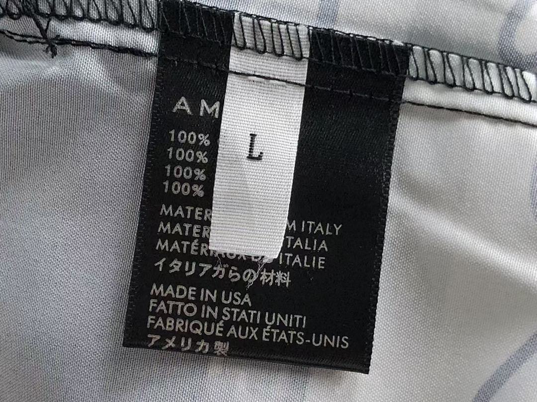 AMIRI SHORTS 95 AMIRI SHIRT - Image 16