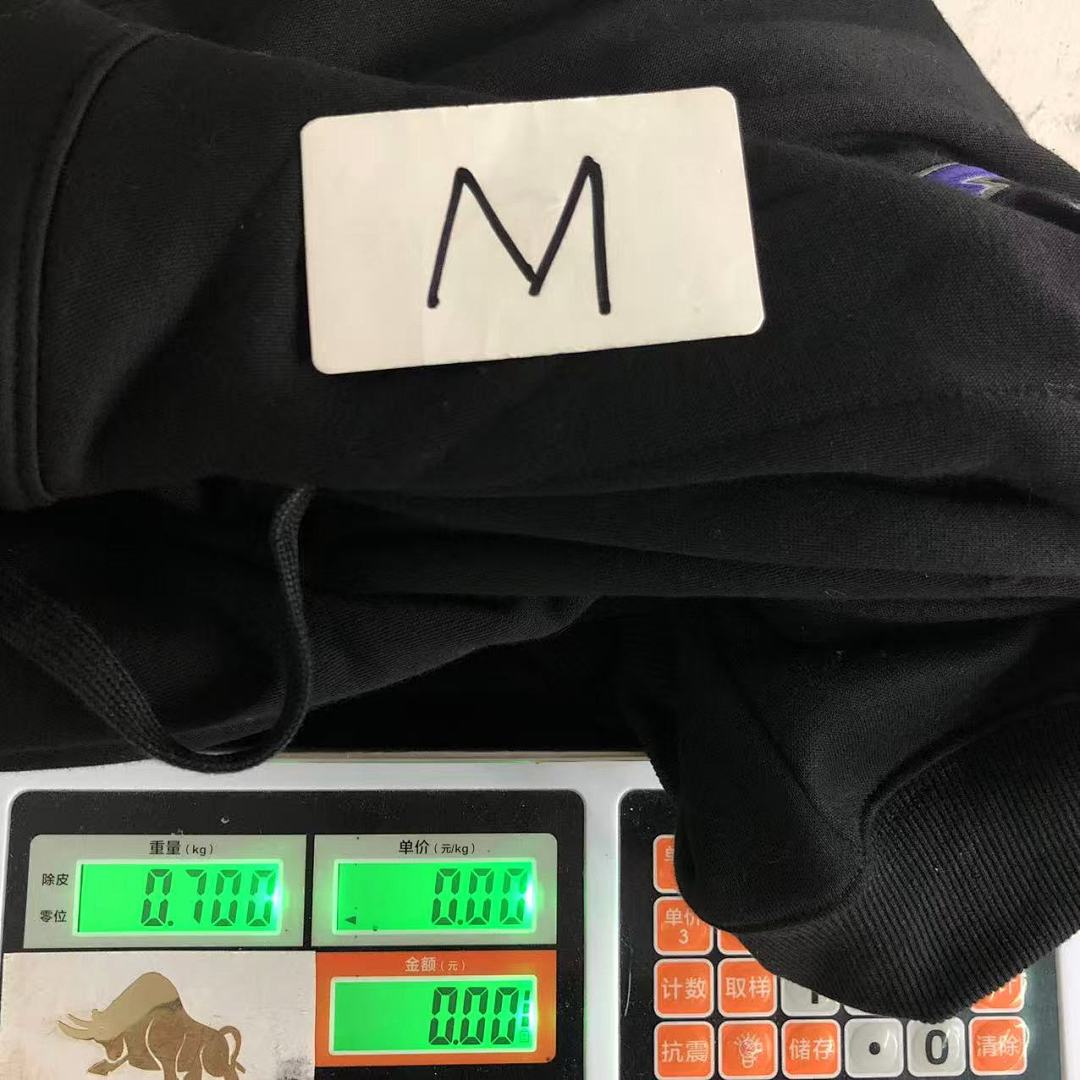 Supreme 128 S⭐⭐R⭐⭐E HOODIE 11101002119 (Im 170Cm 60Kg I Wear Size M In The Phot) - Image 29