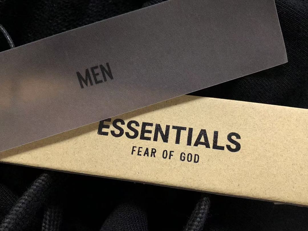 Fear of God 125 FOG SHORTS 412131177 (Im 170Cm 60Kg I Wear Size M In The Phot) - Image 25