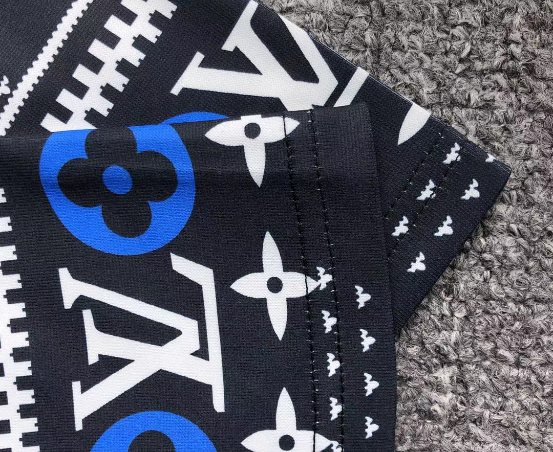 Louis Vuitton 78 L⭐ T-SHIRT - Image 19