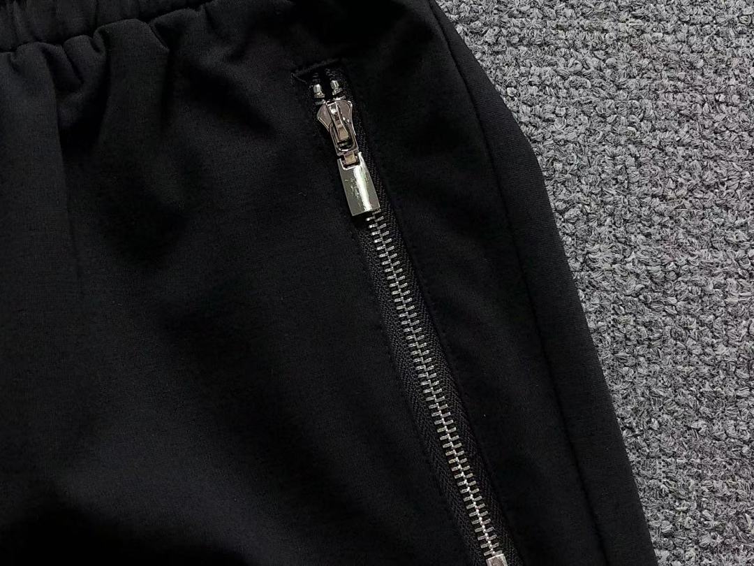 Comme des Garcons 115 C⭐⭐OME HE⭐⭐TS SHORTS 3203231220 (Im 170Cm 60Kg I Wear Size L In The Phot) - Image 30