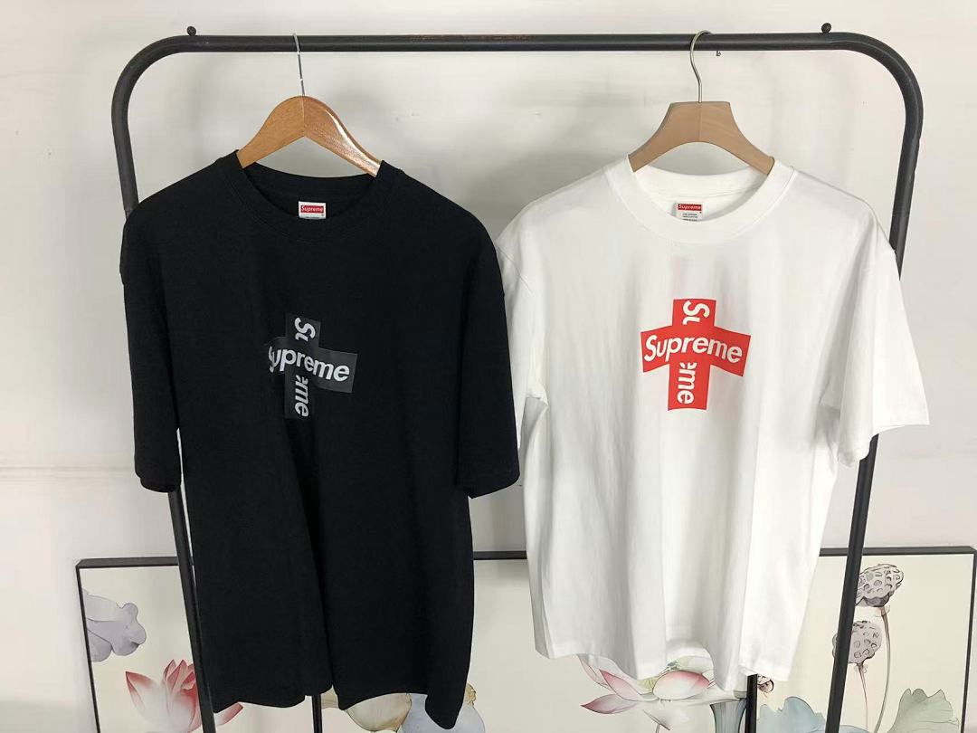 Supreme 78 S⭐⭐R⭐⭐E T-SHIRT 41061014123 (Im 170Cm 60Kg I Wear Size L In The Phot) - Image 21