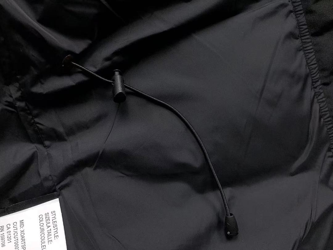 Canada Goose 558 C⭐N⭐⭐A G⭐⭐⭐E DOWN JACKETS 4111130315 (Im 170Cm 60Kg I Wear Size S In The Phot) - Image 44