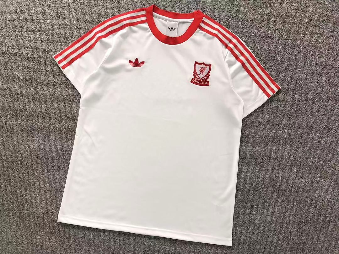 Unbranded 78 FOOTBALL T-SHIRT 1242409002 (Im 170Cm 60Kg I Wear Size L In The Phot) - Image 6