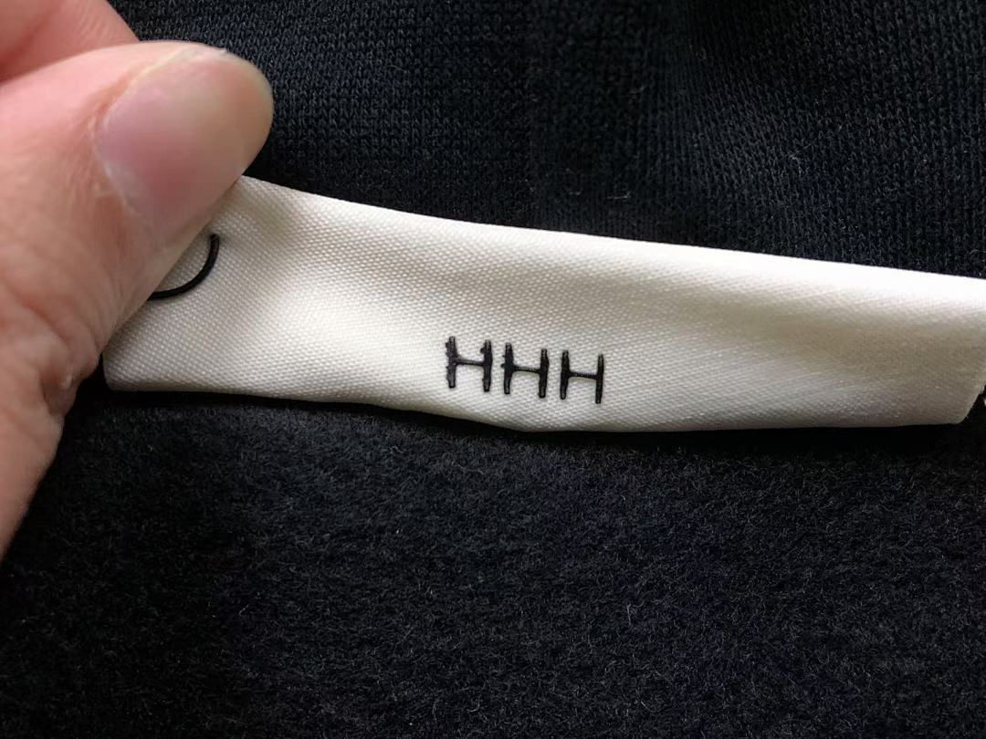 Fear of God 185 FOG HOODIE 3201280217 (Im 170Cm 60Kg I Wear Size M In The Phot) - Image 31