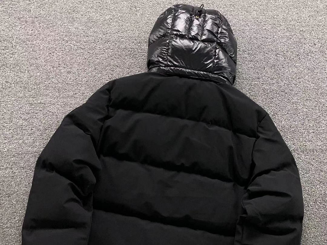 Moose Knuckles 778 M⭐⭐SE K⭐⭐CK⭐⭐S DOWN JACKETS 3108291215 (Im 170Cm 60Kg I Wear Size M In The Phot) - Image 11
