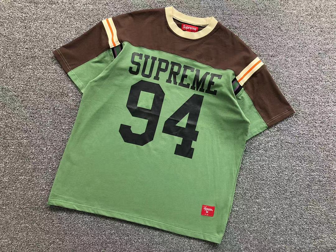 Supreme 158 S⭐⭐R⭐⭐E T-SHIRT 1107240333 (Im 170Cm 60Kg I Wear Size M In The Phot) - Image 13