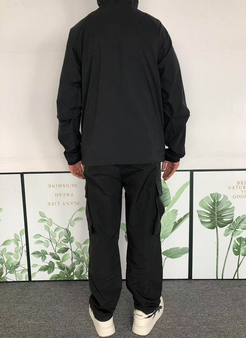 Nike 235 N⭐K⭐ JACKET 3104160719 (Im 170Cm 60Kg I Wear Size M In The Phot) - Image 4