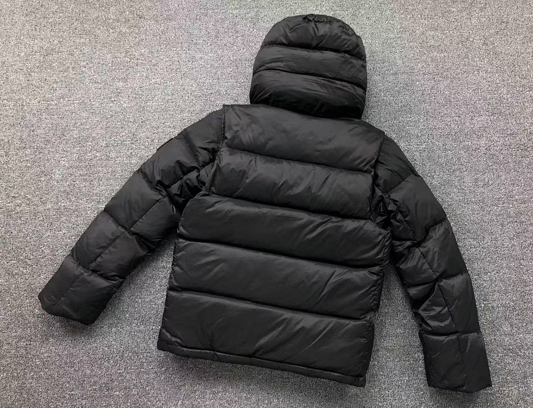 Burberry 548 B⭐R⭐E⭐RY DOWN JACKETS 112071415 (Im 170Cm 57Kg I Wear Size S In The Phot) - Image 25