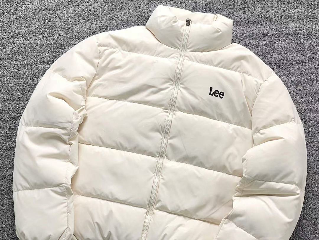 Lee 388 LEE DOWN JACKETS 4108130777 (Im 170Cm 60Kg I Wear Size L In The Phot) - Image 8