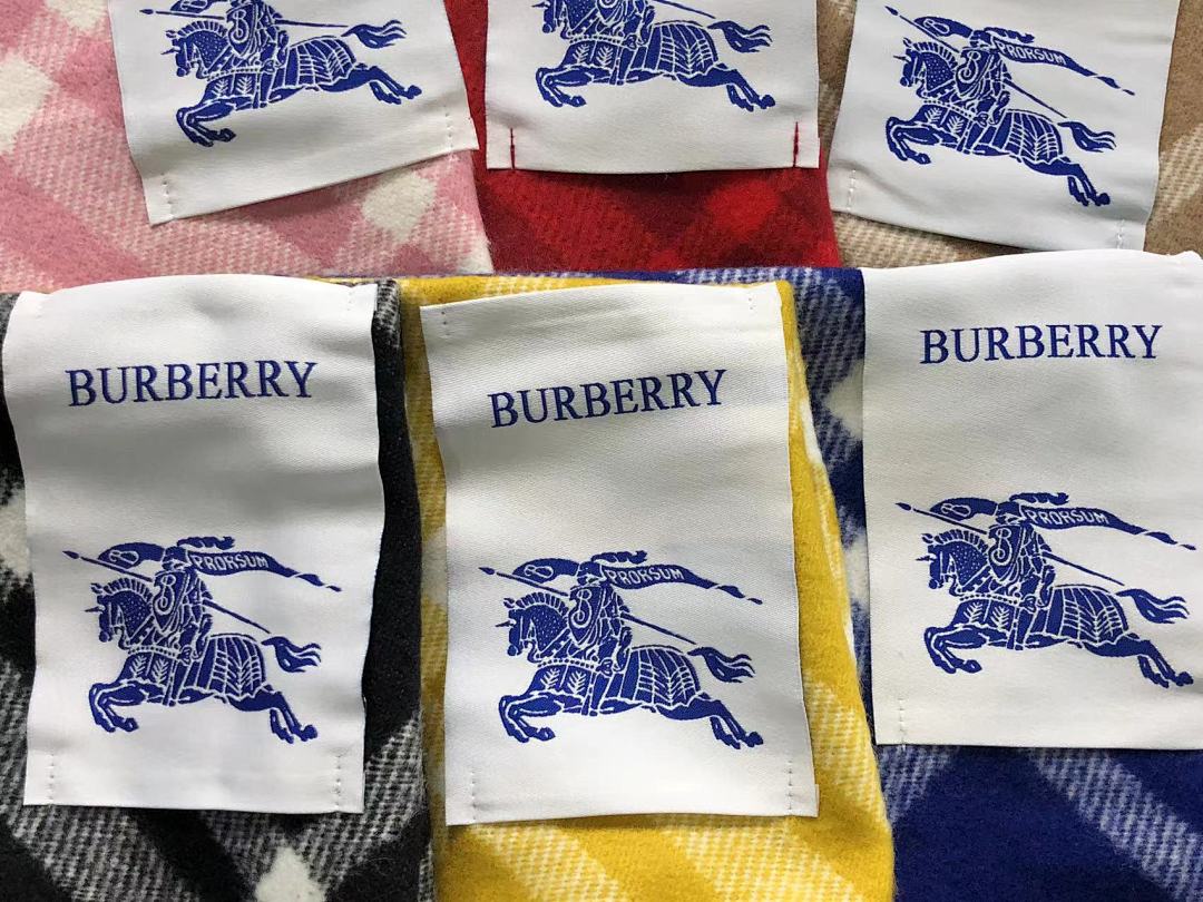 Burberry 88 B⭐R⭐E⭐RY SCARF 510241076 (Long 182CM* Wide 31CM) - Image 19