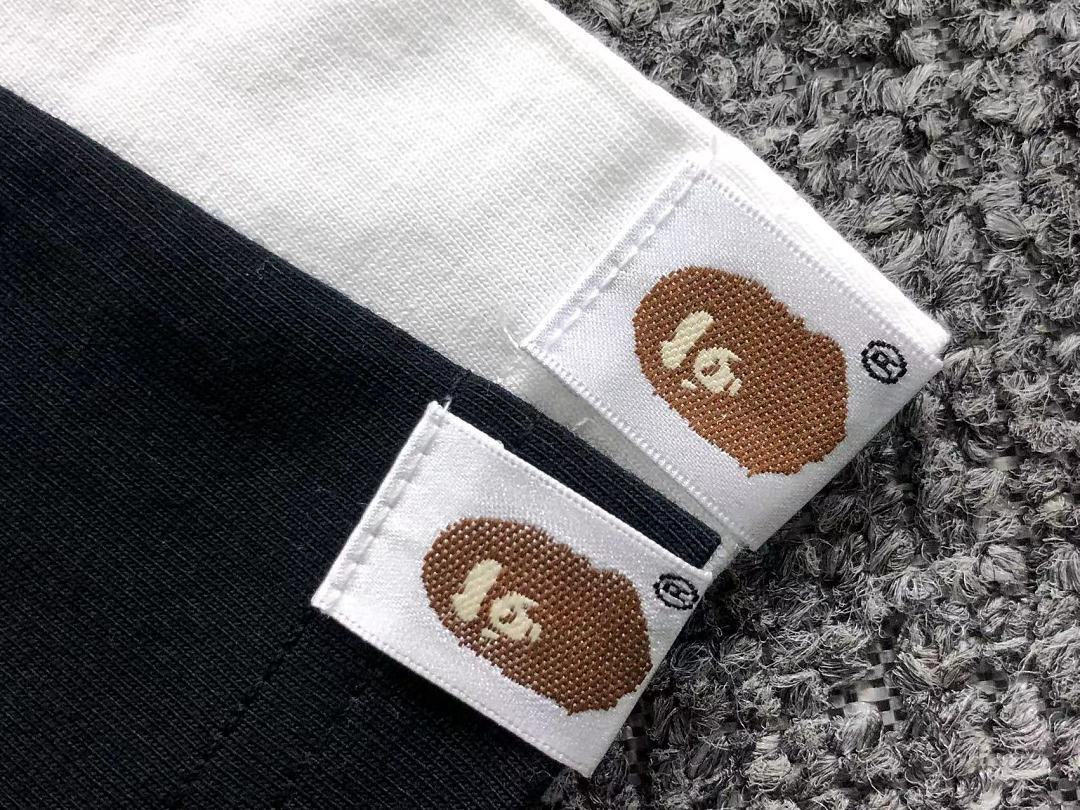 Bape 88 BAPE T-SHIRT 12710431 (Im 170Cm 60Kg I Wear Size M In The Phot) - Image 20
