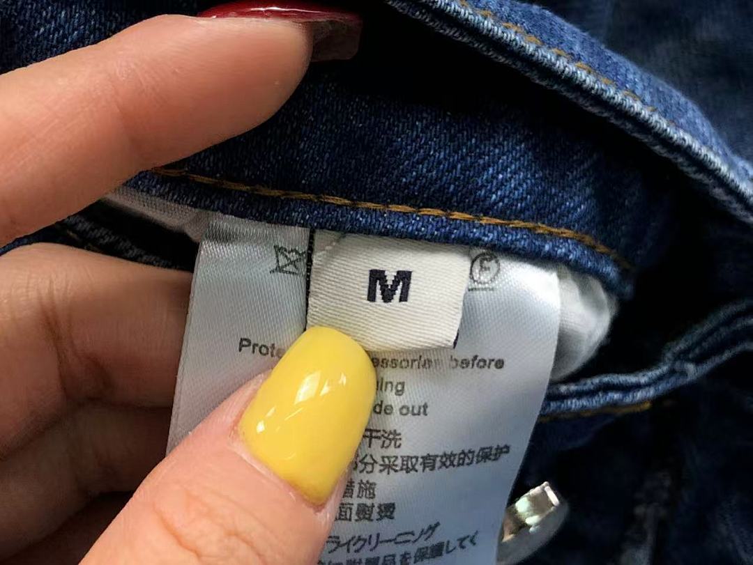 Louis Vuitton TROUSERS 225 L⭐ JACKET 31010041017 (Im 170Cm 60Kg I Wear Size M In The Phot) - Image 49