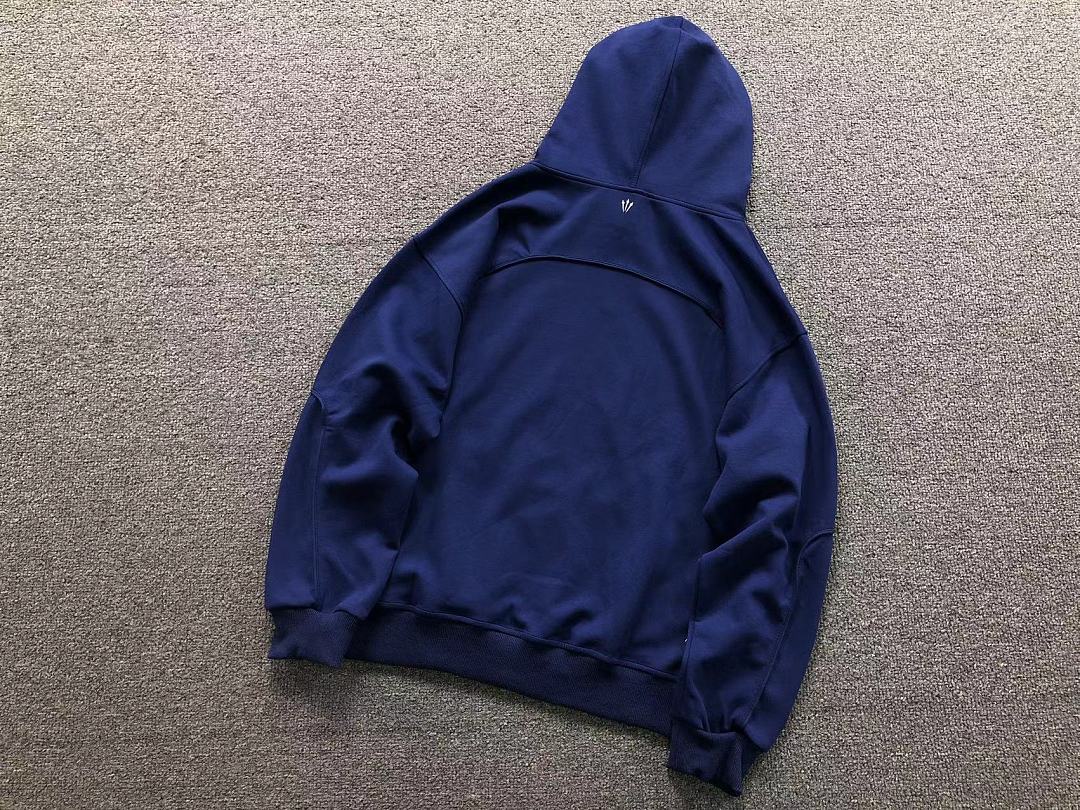 Nike 258 N⭐K⭐ NO⭐T⭐ HOODIE TROUSERS 4206152977 (Im 170Cm 60Kg I Wear Size L In The Phot) - Image 19