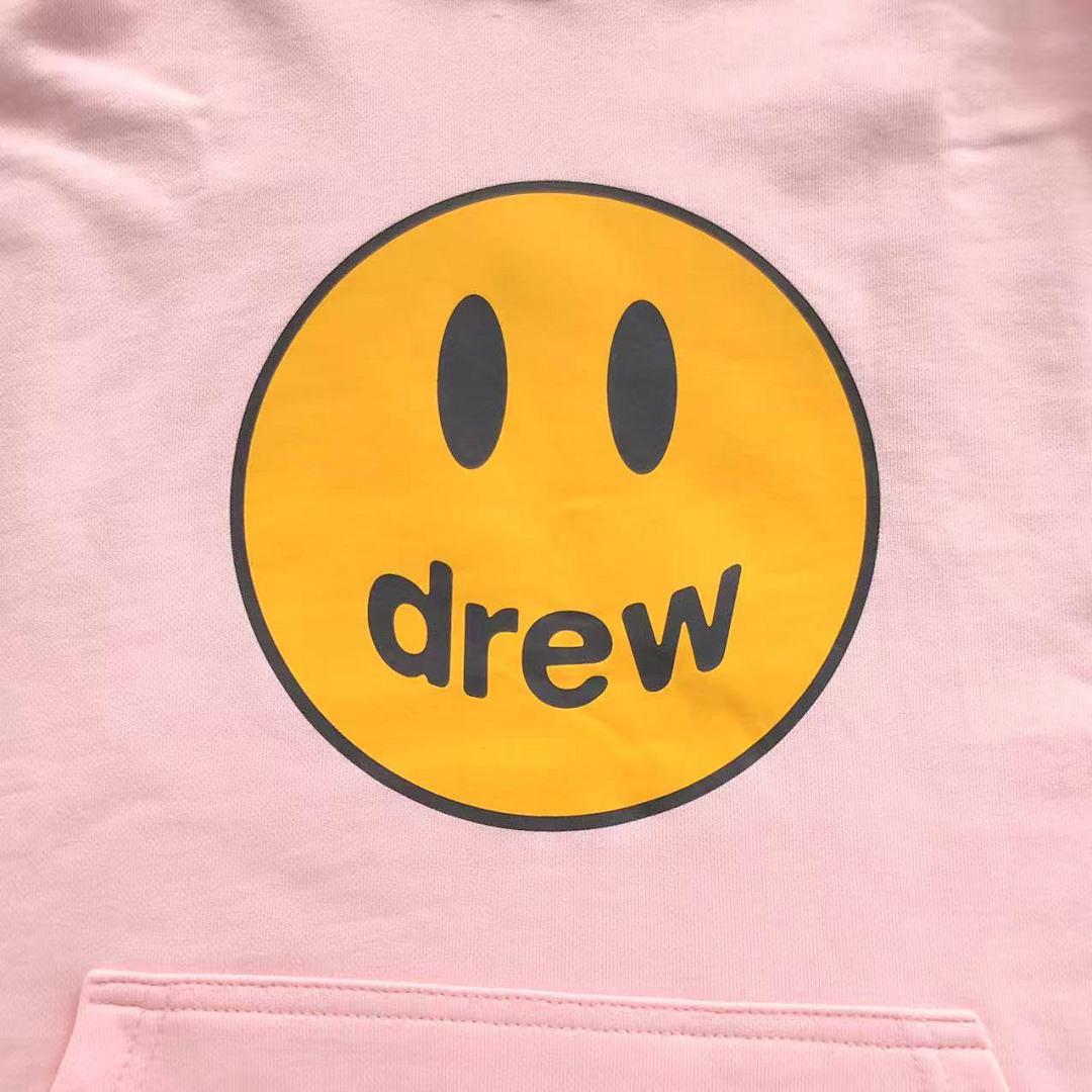 Drew House 208 DREW HOODIE 22031401001 (Im 170Cm 60Kg I Wear Size M In The Phot) - Image 17