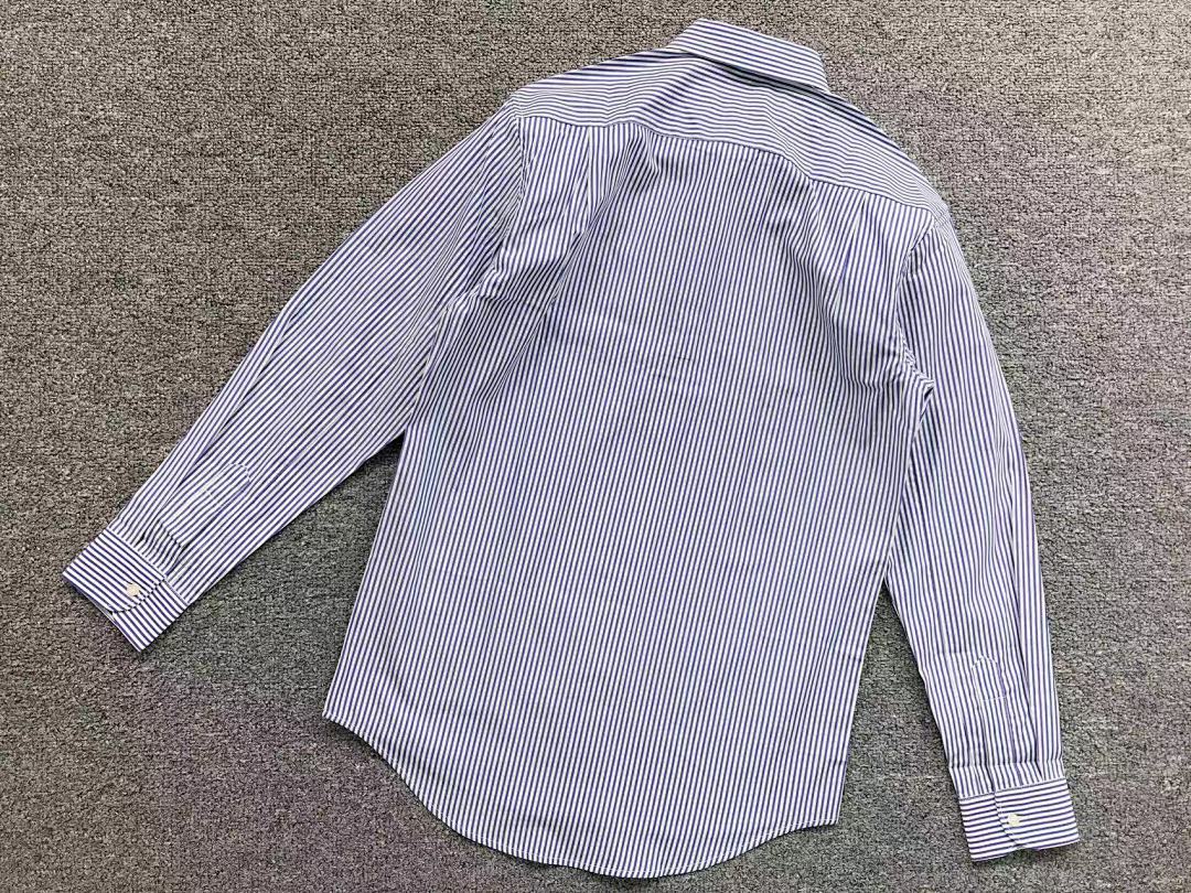 Comme des Garcons 218 CDG SHIRT 505282421 (Im 170Cm 60Kg I Wear Size M In The Phot) - Image 15