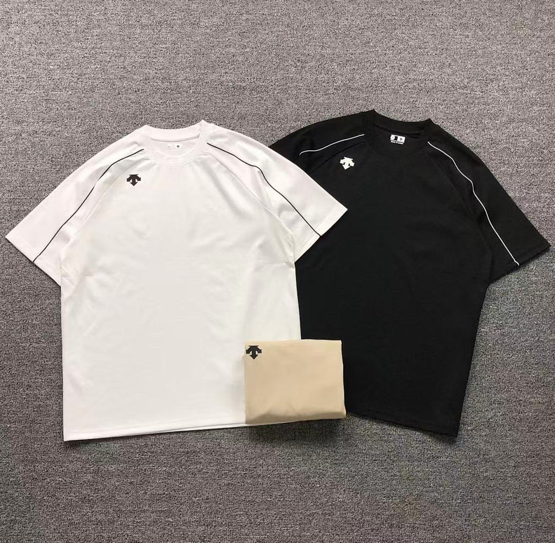 Unbranded 138 D⭐S⭐E⭐T⭐ T-SHIRT 2201213901 (Im 170Cm 60Kg I Wear Size 2XL In The Phot)