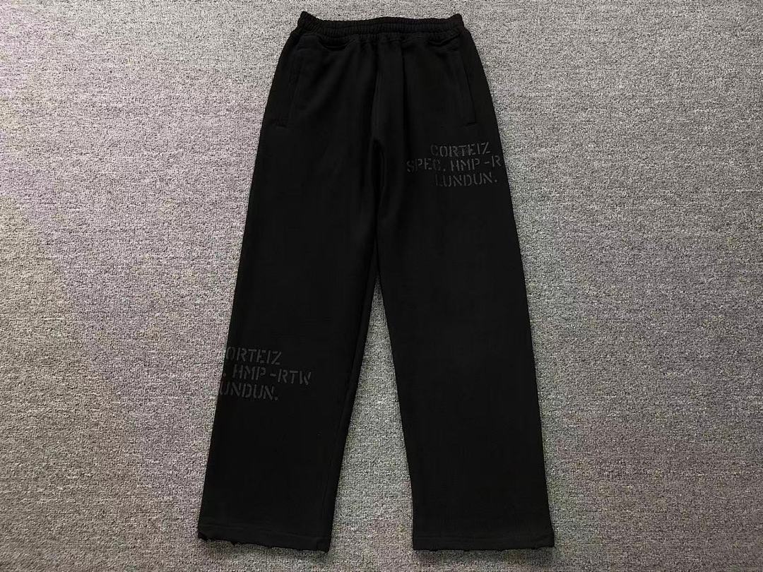 Corteiz TROUSERS165 CORTEIZ HOODIE - Image 25