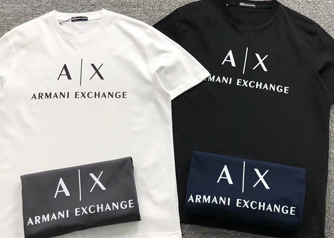 Chanel 88 AR⭐⭐⭐ EXCH⭐⭐⭐ T-SHIRT 112070603 (Im 170Cm 57Kg I Wear Size L In The Phot) - Image 6