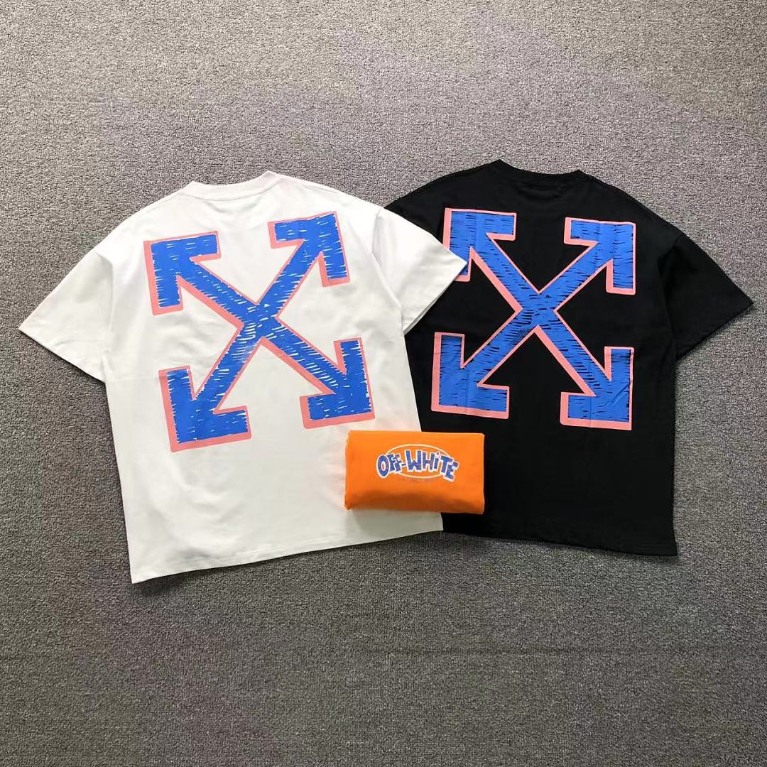 Off-White 115 OFF-WHITE T-SHIRT 3205163421 (Im 170Cm 60Kg I Wear Size M In The Phot), photo 1