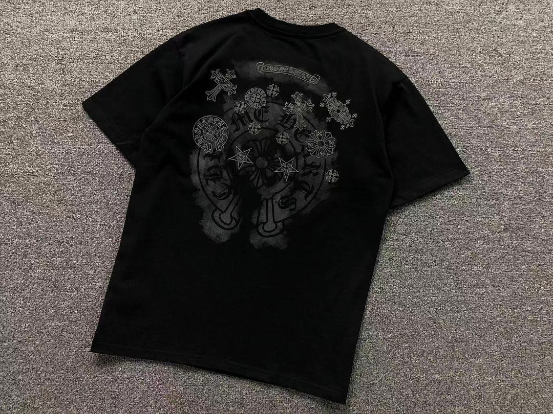 Comme des Garcons 135 C⭐⭐OME HE⭐⭐TS T-SHIRT 3206150317 (Im 170Cm 60Kg I Wear Size S In The Phot) - Image 11