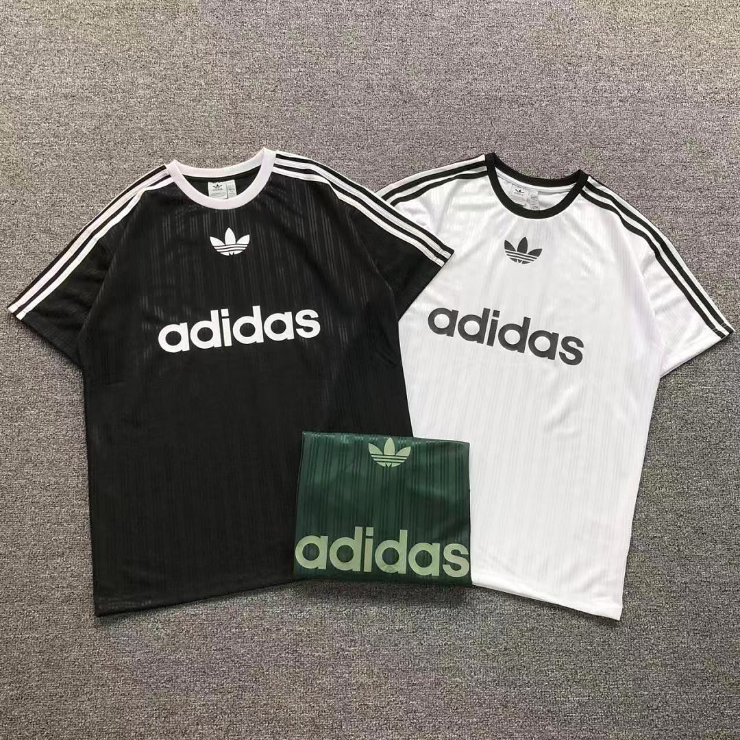 Adidas Adidas 95 A⭐I⭐AS T-SHIRT 4206011277 (Im 170Cm 60Kg I Wear Size S In The Phot), photo 1