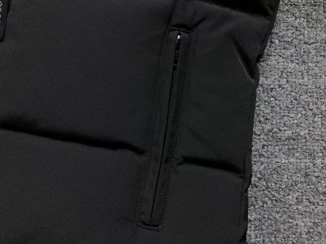 Canada Goose 558 C⭐N⭐⭐A G⭐⭐⭐E DOWN JACKETS 4111130315 (Im 170Cm 60Kg I Wear Size S In The Phot) - Image 38