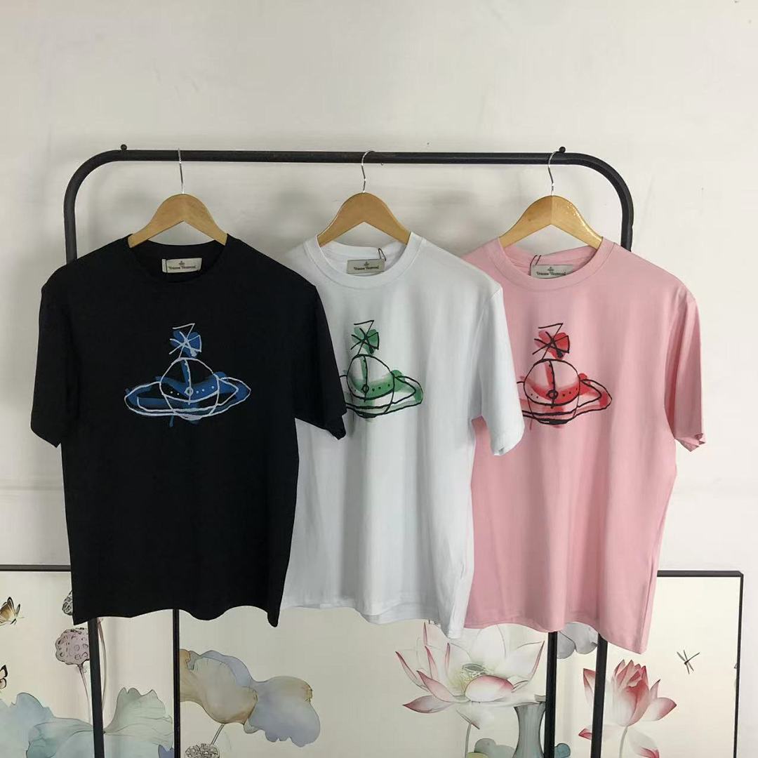 Unbranded 128 VIVIENNE WESTWOOD T-SHIRT 2112301401 (Im 170Cm 60Kg I Wear Size L In The Phot) - Image 24