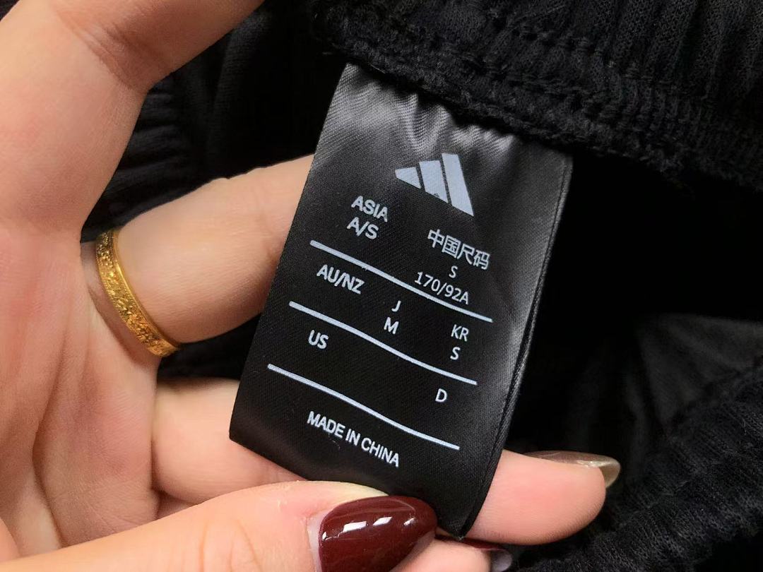 Adidas 218 A⭐I⭐AS HOODIE TROUSERS 511030585 (Im 170Cm 60Kg I Wear Size S In The Phot) - Image 40