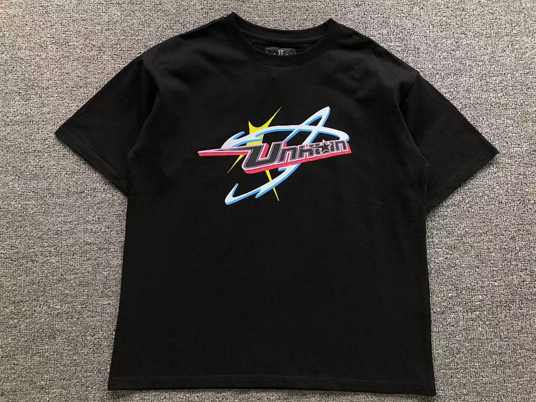 Unknown 85 U⭐KN⭐W⭐ T-SHIRT 214160356 (Im 170Cm 60Kg I Wear Size M In The Phot) - Image 5