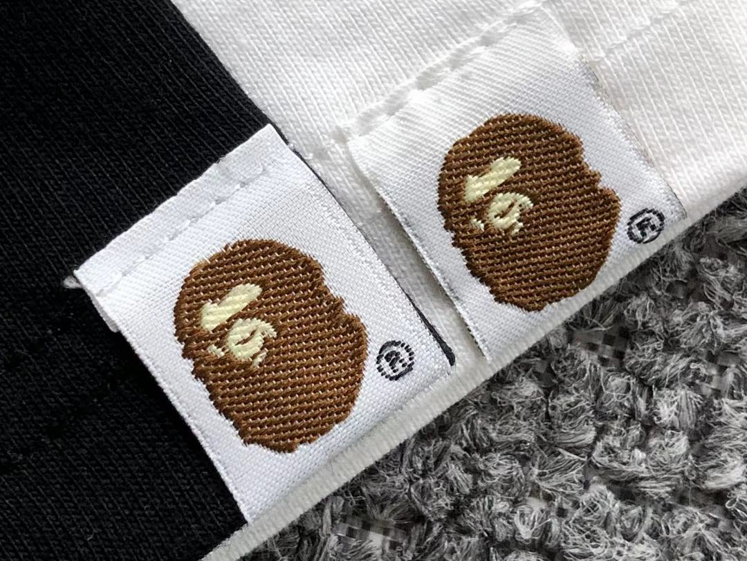 Bape 85 BAPE T-SHIRT 4105030398 (Im 170Cm 60Kg I Wear Size S In The Phot) - Image 18