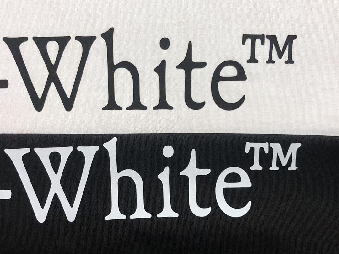 Off-White 95 OFF-WHITE T-SHIRT - Image 11