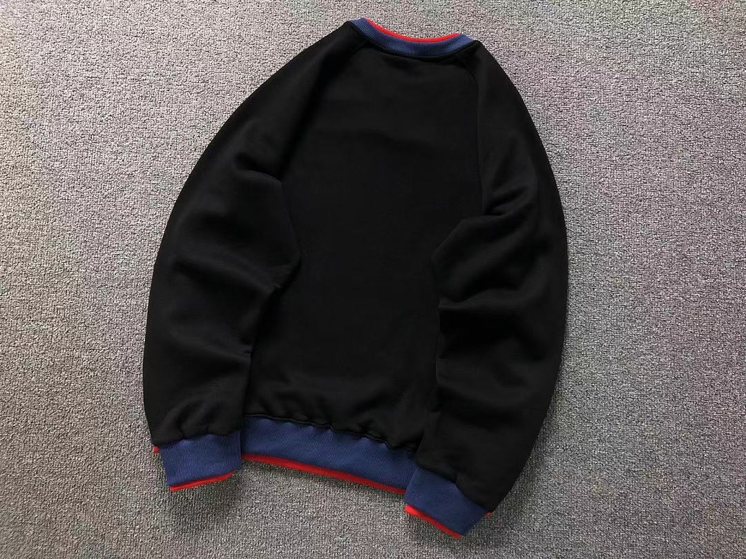 Corteiz 129 CORTEIZ HOODIE 5208290178 (Im 170Cm 60Kg I Wear Size L In The Phot) - Image 13